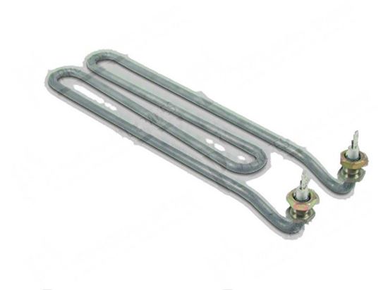 Picture of Tank heating element 2200W 220V for Zanussi, Electrolux Part# 48000