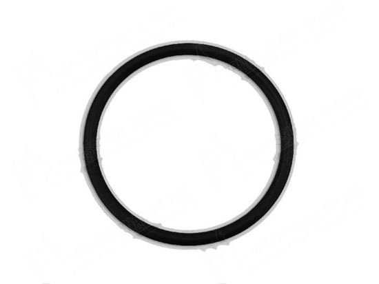 Picture of O-ring 3,53x44,45 mm NBR for Zanussi, Electrolux Part# 48229