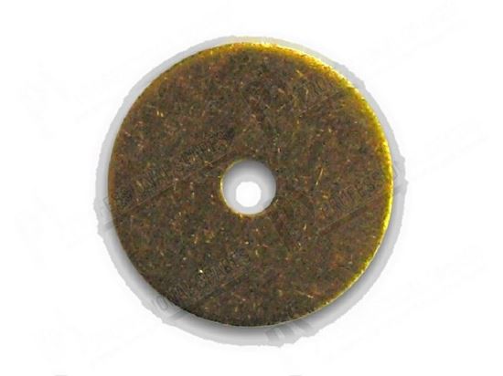 Picture of Flat washer  6.4x32 mm for Zanussi, Electrolux Part# 48255