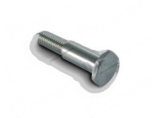 Picture of Screw M9x144 mm for Zanussi, Electrolux Part# 48259