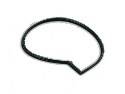 Picture of Gasket for pump FIR H=3,5x4,5 mm for Zanussi, Electrolux Part# 48630