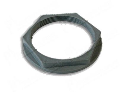 Picture of Ring nut ext. 110xh13,5 mm for Zanussi, Electrolux Part# 48824