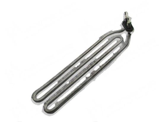 Picture of Tank heating element 2200W 440V for Zanussi, Electrolux Part# 48998