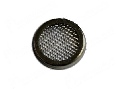 Picture of Filter ext 12,5 mm for Zanussi, Electrolux Part# 49022