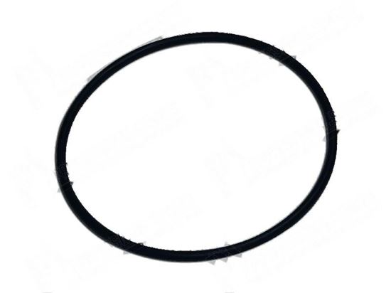 Picture of O-ring 3,53x120,20 mm NBR for Zanussi, Electrolux Part# 49033