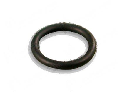 Picture of O-ring 2,62x18,72 mm NBR for Zanussi, Electrolux Part# 49036