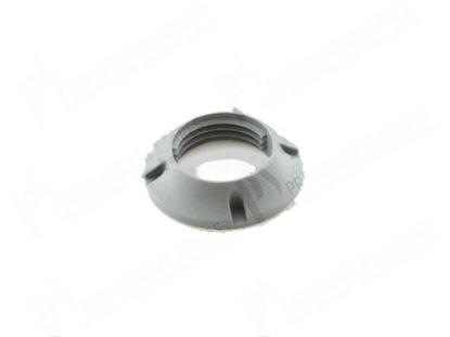 Picture of Ring nut  int 20x8 mm for Zanussi, Electrolux Part# 49043