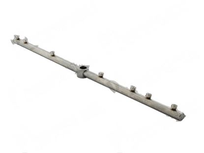 Picture of Rinse arm L=400 mm for Zanussi, Electrolux Part# 49049