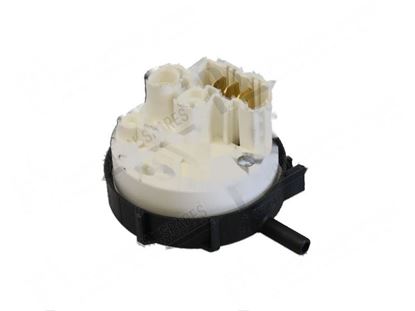 Picture of Pressure switch 1 level 110/55 mbar for Zanussi, Electrolux Part# 49058