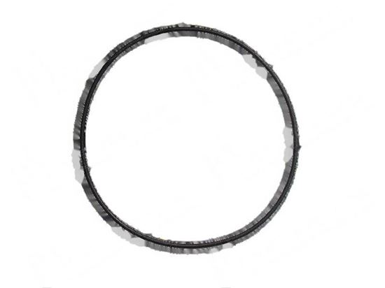 Picture of O-ring 3,53x160,75 mm EPDM for Zanussi, Electrolux Part# 49172