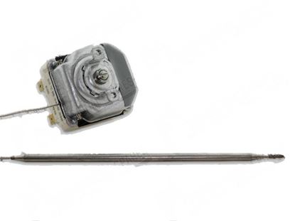 Picture of Operating thermostat 3P 30 ·90Â°C for Zanussi, Electrolux Part# 49191