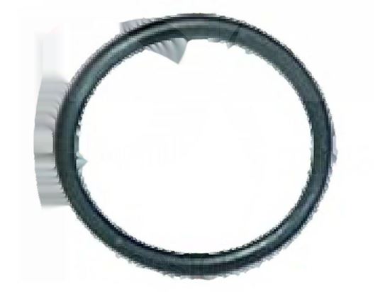 Picture of O-ring 2,62x53,65 mm NBR for Zanussi, Electrolux Part# 49460