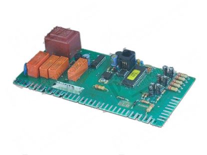 Picture of Motherboard for Zanussi, Electrolux Part# 49495