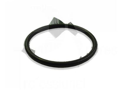 Picture of O-ring 5,34x72,39 mm NBR for Zanussi, Electrolux Part# 49593