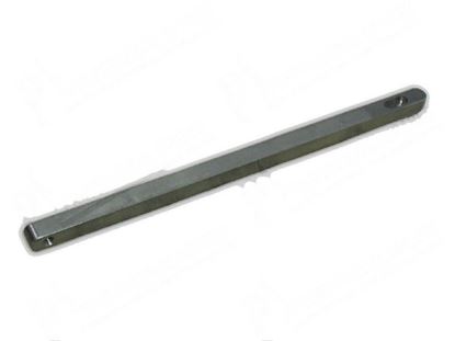 Picture of Lever 222x10x10 mm for Zanussi, Electrolux Part# 49688