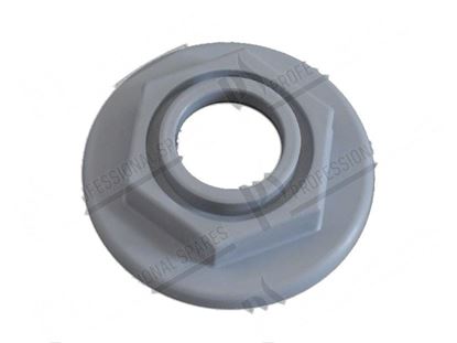 Picture of Ring nut for fixing turret for Dihr/Kromo Part# 500623, DW500623