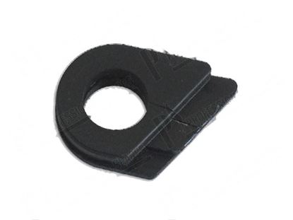 Picture of Right lock for door hinge for Dihr/Kromo Part# 560006, DW560006