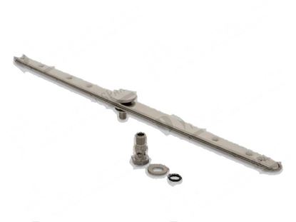 Picture of Rinse arm L=495 mm [Kit] for Winterhalter Part# 60003515, 60003821