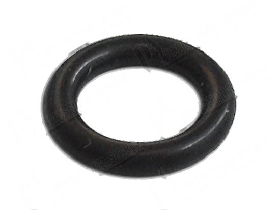 Picture of O-ring 2,62x11,91 mm NBR for Zanussi, Electrolux Part# 67292