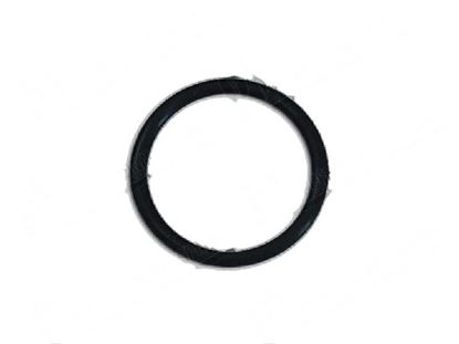 Picture of O-ring 2,62x10,77 mm EPDM for Zanussi, Electrolux Part# 69644