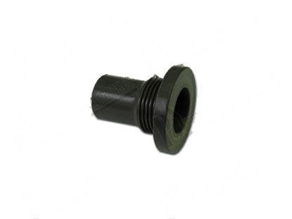 Picture of Connector for Zanussi, Electrolux Part# 70314