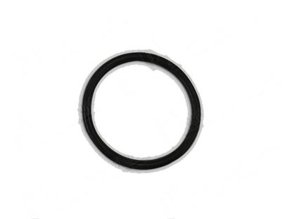 Picture of O-ring 3x34 mm for Zanussi, Electrolux Part# 70315