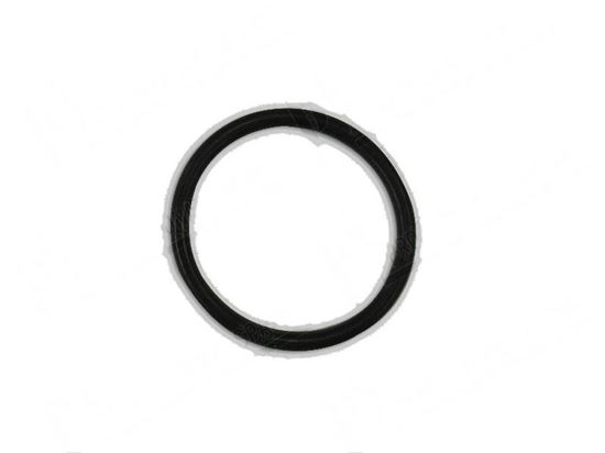 Picture of O-ring 3x34 mm for Zanussi, Electrolux Part# 70315