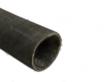 Picture of Hose EPDM  75x85 mm L=350 mm for Zanussi, Electrolux Part# 75609