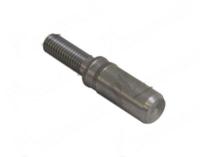 Изображение Pin M8x24 mm Ltot.=55 mm for Elettrobar/Colged Part# 80131, C.80131