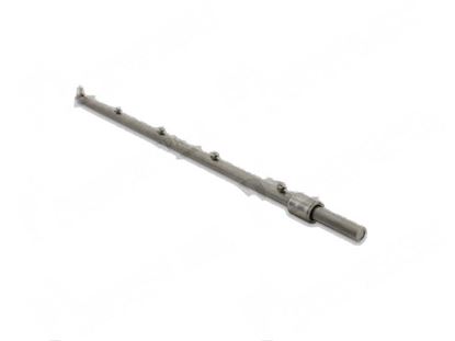 Picture of Rinse arm L=604 mm for Meiko Part# 8103323, 9554942