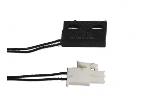 Picture of Magnetic microswitch for Meiko Part# 8302780, 9519952