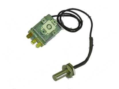 Изображение Operating thermostat KIT 1P 60Â°C for Elettrobar/Colged Part# 926196, 926259, DRT141