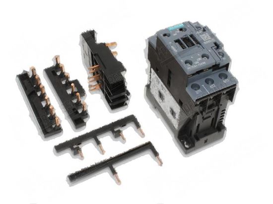 Picture of Contactor 3RT2023-1BB40 for Meiko Part# 9542897, 9732331, 9758795