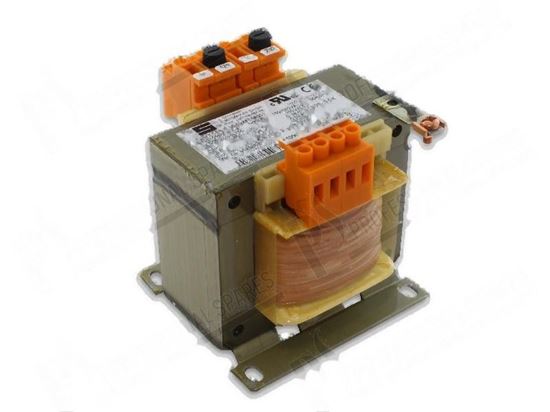 Picture of Control transformer for Meiko Part# 9546868, ME9546868