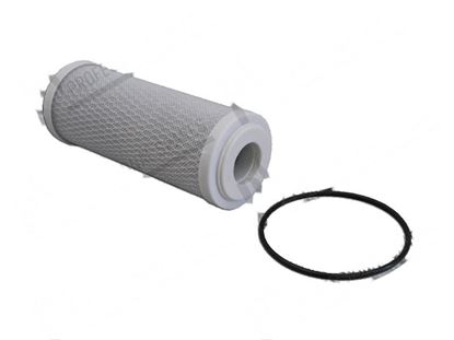 Picture of Filter cartridge for reverse osmosis 5 micron for Meiko Part# 9651178, 9684118, 9695683