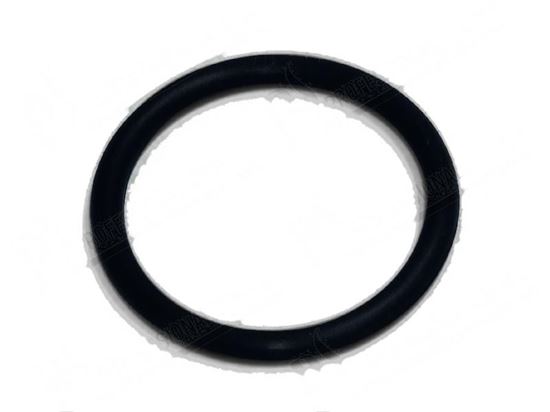 Picture of O-ring 4,00x20,00 mm EPDM for Meiko Part# 9693851, 9749929