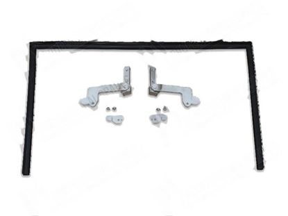 Picture of Door gasket replacement kit for Meiko Part# 9702513, 9748369, ME9748369