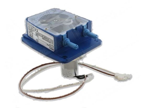 Picture of Rinse aid peristaltic pump fixed capacity (internal use) for Meiko Part# 9710011, 9746646