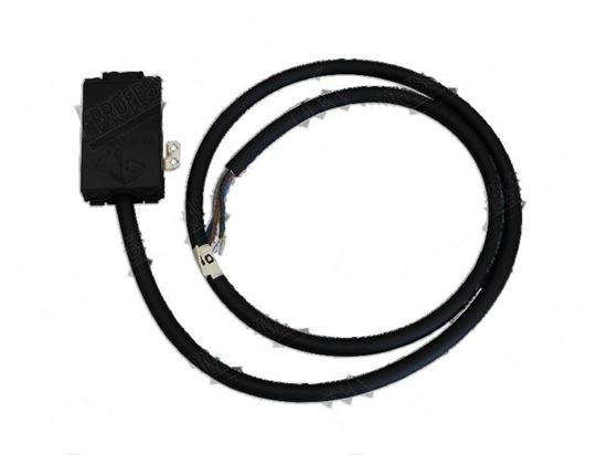 Obrazek 6 poles terminal board KADO with cable 5P L=1500 mm for Unox Part# CE1130A, CE1130A0, CE1130A1
