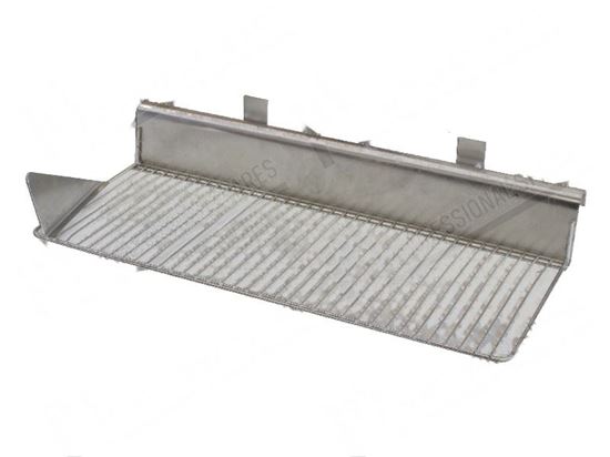 Picture of Grid 435x165 mm for Scotsman Part# CM81423063