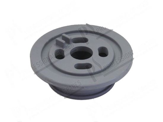 Picture of Throttle disc  63xh20 mm for Hobart Part# E199058