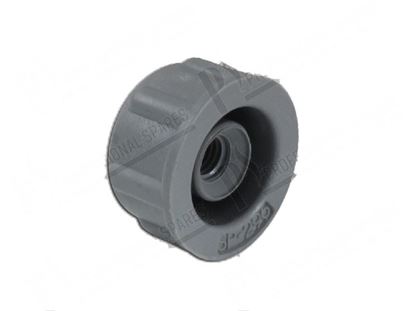 Obrázek Nut  20,7x13 mm for Hobart Part# E408006