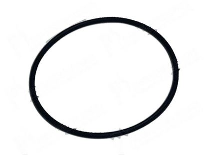 Immagine di O-Ring 5,34x136,5 mm EPDM for Hobart Part# E456076