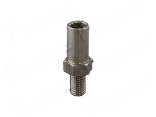 Picture of Shaft for support  11 mm - L=52,5 mm for Hobart Part# E80283