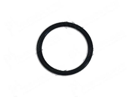 Billede af O-ring 1,78x28,30 mm EPDM for Hobart Part# E927094