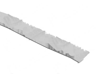 Bild von Teflon tesa tape (white) 20x1000x1 mm for Minipack Part# GM650110