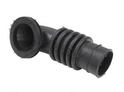 Picture of Formed hose 90Â° for Comenda Part# H26556