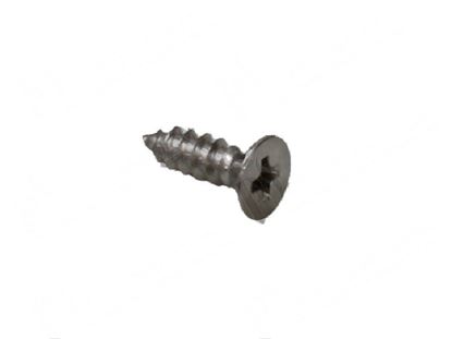 Изображение Sheet metal screws TSP  2,9x9,3 mm for Comenda Part# H33277