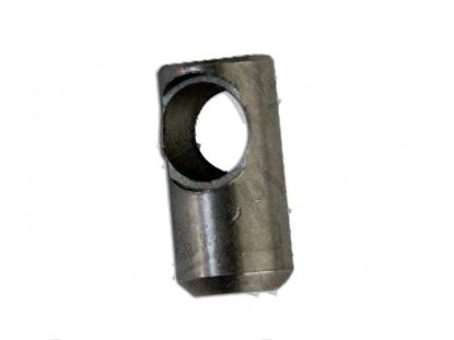 Afbeeldingen van Support for tie rod  10x20 mm GF90 for Comenda Part# H35201