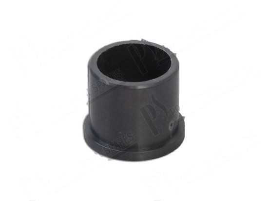 Picture of Flange bushing  20x24,5/28x23 mm for Comenda Part# H37786